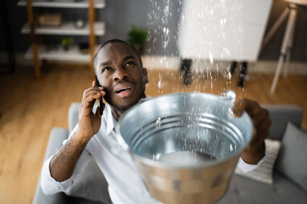 Best Emergency water damage restoration  in Huntsville, TX