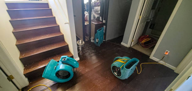 Best Emergency water damage restoration  in Huntsville, TX