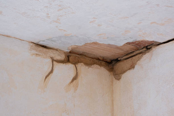 Local water damage restoration in Huntsville, TX