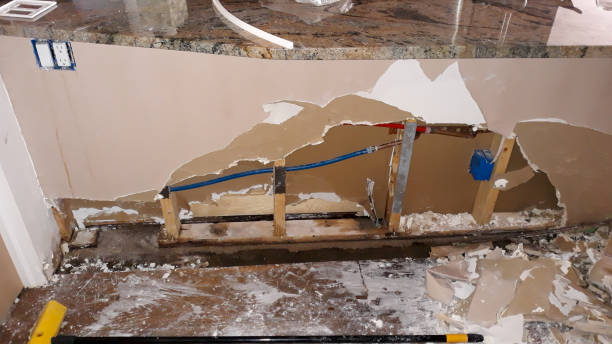 Reliable Huntsville, TX Water damage restoration Solutions