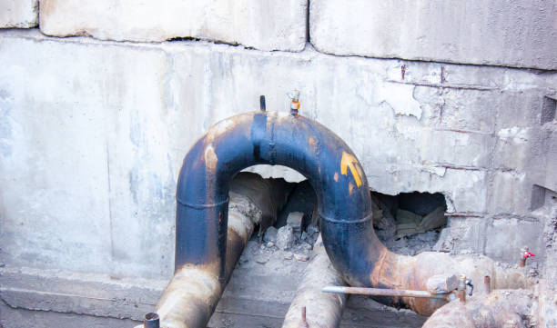 Best Flood damage cleanup  in Huntsville, TX