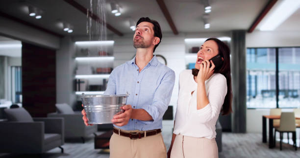 Best Water damage restoration services  in Huntsville, TX